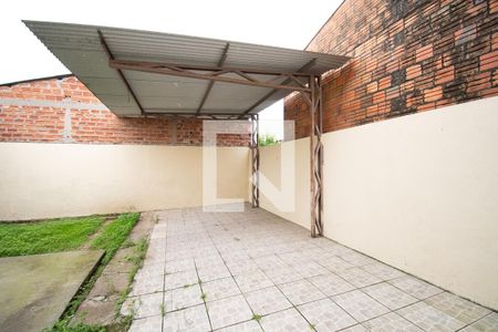Casa à venda com 160m², 3 quartos e 1 vagapátio dos fundos