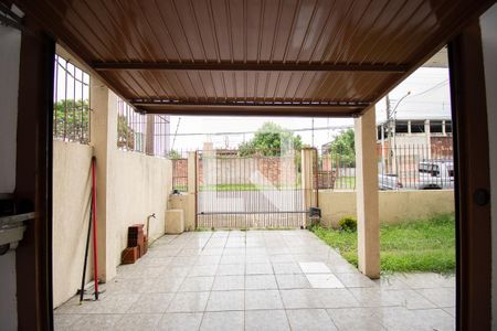 Casa à venda com 160m², 3 quartos e 1 vagagaragem
