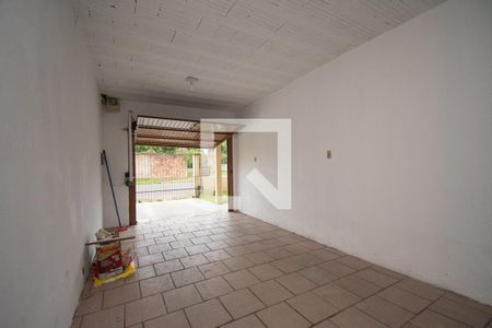 Casa à venda com 160m², 3 quartos e 1 vagagaragem