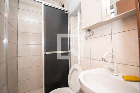 Casa à venda com 160m², 3 quartos e 1 vagaBanheiro 2