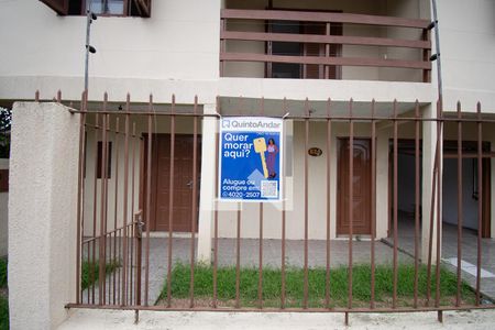 Casa à venda com 160m², 3 quartos e 1 vagafrente do imóvel