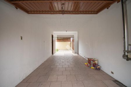 Casa à venda com 160m², 3 quartos e 1 vagagaragem