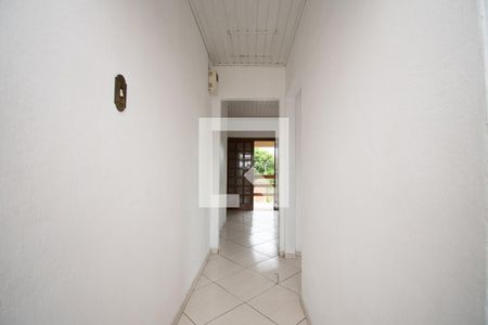 Casa à venda com 160m², 3 quartos e 1 vagaCorredor