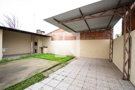 Casa à venda com 160m², 3 quartos e 1 vagapátio dos fundos