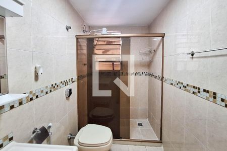 Apartamento para alugar com 100m², 3 quartos e sem vaga Apartamento para alugar com 100m², 3 quartos e sem vagaBanheiro Social