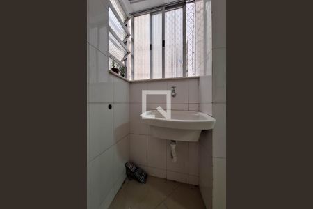 Apartamento para alugar com 100m², 3 quartos e sem vaga Apartamento para alugar com 100m², 3 quartos e sem vagaÁrea de Serviço