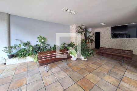 Apartamento para alugar com 100m², 3 quartos e sem vaga Apartamento para alugar com 100m², 3 quartos e sem vagaÁrea comum