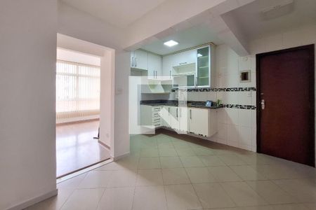 Apartamento para alugar com 100m², 3 quartos e sem vaga Apartamento para alugar com 100m², 3 quartos e sem vagaCozinha