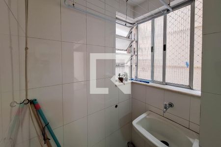 Apartamento para alugar com 100m², 3 quartos e sem vaga Apartamento para alugar com 100m², 3 quartos e sem vagaÁrea de Serviço