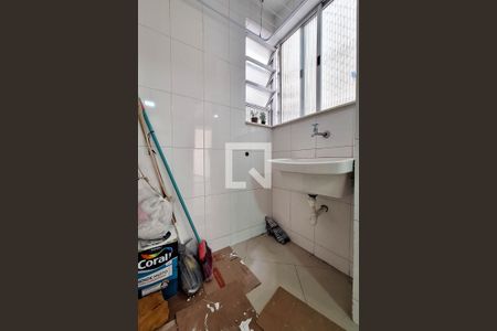Apartamento para alugar com 100m², 3 quartos e sem vaga Apartamento para alugar com 100m², 3 quartos e sem vagaÁrea de Serviço