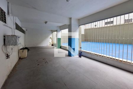 Apartamento para alugar com 100m², 3 quartos e sem vaga Apartamento para alugar com 100m², 3 quartos e sem vagaÁrea comum