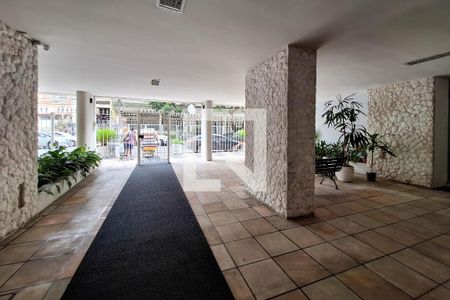 Apartamento para alugar com 100m², 3 quartos e sem vaga Apartamento para alugar com 100m², 3 quartos e sem vagaÁrea comum