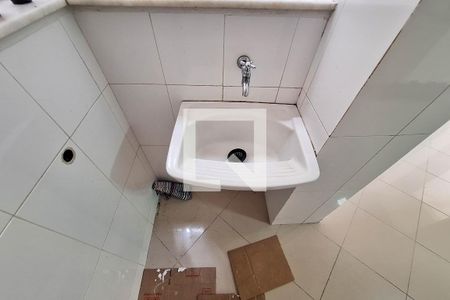 Apartamento para alugar com 100m², 3 quartos e sem vaga Apartamento para alugar com 100m², 3 quartos e sem vagaÁrea de Serviço
