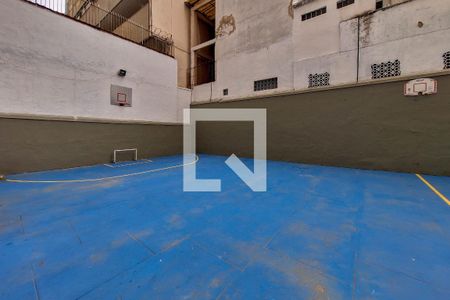 Apartamento para alugar com 100m², 3 quartos e sem vaga Apartamento para alugar com 100m², 3 quartos e sem vagaÁrea comum