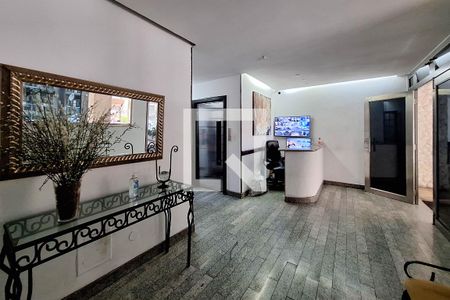 Apartamento para alugar com 100m², 3 quartos e sem vaga Apartamento para alugar com 100m², 3 quartos e sem vagaÁrea comum