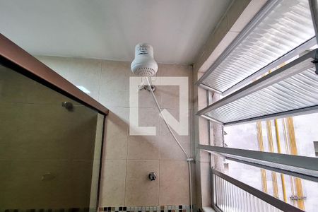 Apartamento para alugar com 100m², 3 quartos e sem vaga Apartamento para alugar com 100m², 3 quartos e sem vagaBanheiro Social
