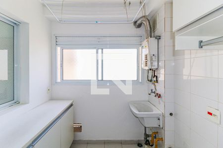 Apartamento para alugar com 95m², 2 quartos e 2 vagasÁrea de Serviço