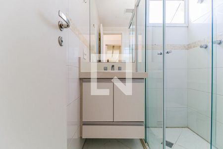 Apartamento para alugar com 95m², 2 quartos e 2 vagasBanheiro Suíte