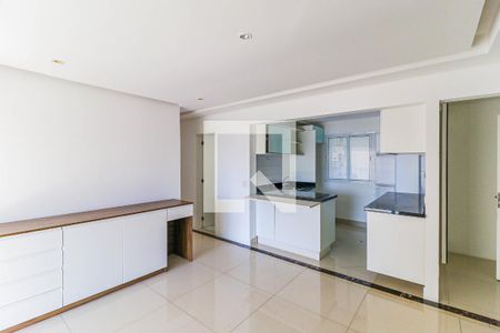 Sala de apartamento para alugar com 2 quartos, 95m² em Várzea de Baixo, São Paulo