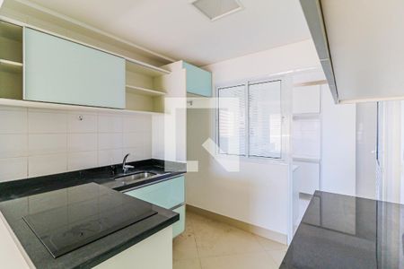 Apartamento para alugar com 95m², 2 quartos e 2 vagasCozinha