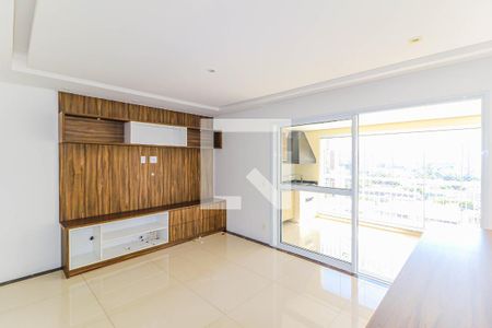 Sala de apartamento para alugar com 2 quartos, 95m² em Várzea de Baixo, São Paulo