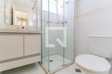 Apartamento para alugar com 95m², 2 quartos e 2 vagasBanheiro Suíte