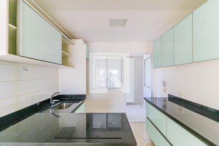 Apartamento para alugar com 95m², 2 quartos e 2 vagasCozinha