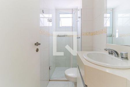 Apartamento para alugar com 95m², 2 quartos e 2 vagasBanheiro