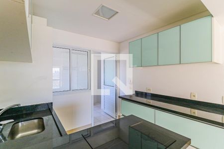 Apartamento para alugar com 95m², 2 quartos e 2 vagasCozinha