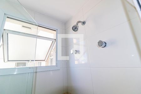 Apartamento para alugar com 95m², 2 quartos e 2 vagasBanheiro