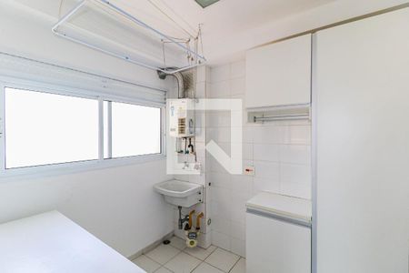 Apartamento para alugar com 95m², 2 quartos e 2 vagasÁrea de Serviço