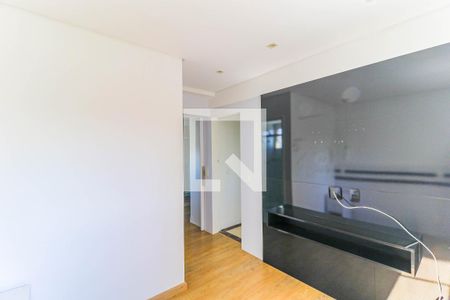 Apartamento para alugar com 95m², 2 quartos e 2 vagasSuíte