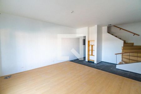 Sala de casa para alugar com 3 quartos, 198m² em Vila Guarani (zona Sul), São Paulo