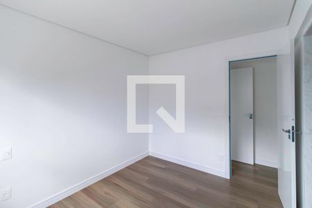 Semi suíte 1 de apartamento à venda com 4 quartos, 127m² em Castelo, Belo Horizonte