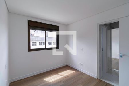 Apartamento à venda com 127m², 4 quartos e 3 vagasSemi suíte 2