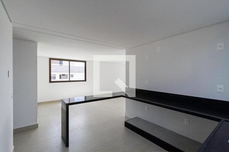 Apartamento à venda com 127m², 4 quartos e 3 vagasCozinha