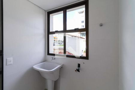 Apartamento à venda com 127m², 4 quartos e 3 vagasÁrea de serviço 