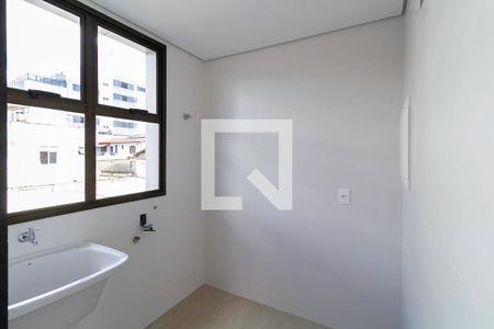 Apartamento à venda com 127m², 4 quartos e 3 vagasÁrea de serviço 