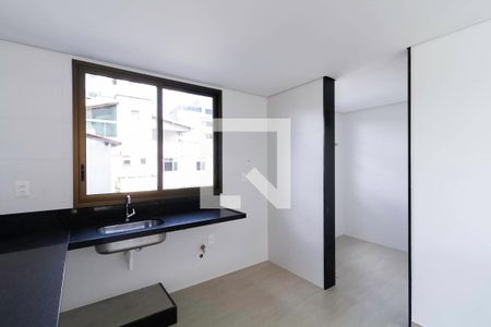 Apartamento à venda com 127m², 4 quartos e 3 vagasCozinha