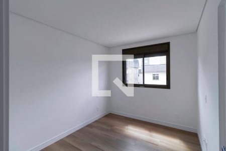 Apartamento à venda com 127m², 4 quartos e 3 vagasSemi suíte 2