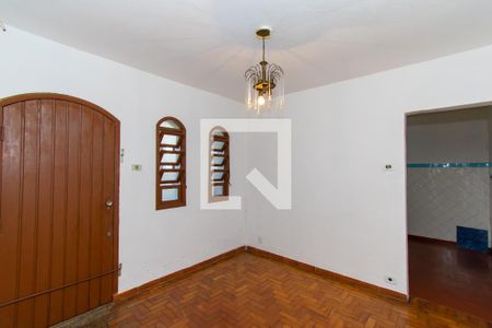 Sala de casa à venda com 2 quartos, 300m² em Vila Primavera, São Paulo