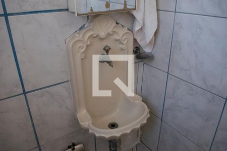 Lavabo de casa à venda com 4 quartos, 350m² em Parada Inglesa, São Paulo