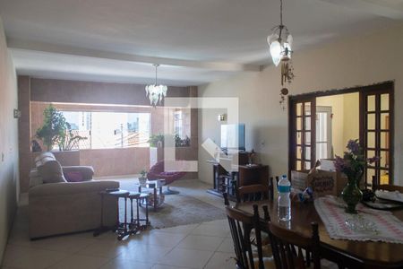 Sala de casa à venda com 4 quartos, 350m² em Parada Inglesa, São Paulo