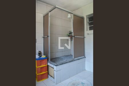 Casa à venda com 350m², 4 quartos e 3 vagas Casa à venda com 350m², 4 quartos e 3 vagasBanheiro Quarto 3