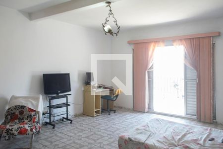 Quarto 2 de casa à venda com 4 quartos, 350m² em Parada Inglesa, São Paulo