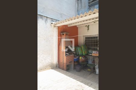 Casa à venda com 350m², 4 quartos e 3 vagas Casa à venda com 350m², 4 quartos e 3 vagasQuintal