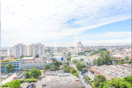 Apartamento à venda com 37m², 2 quartos e sem vagaVista do Quarto 2