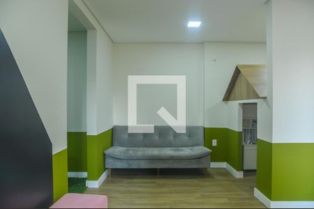 Apartamento à venda com 37m², 2 quartos e sem vagaBrinquedoteca