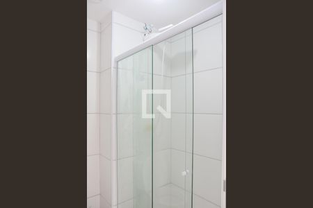 Apartamento à venda com 37m², 2 quartos e sem vagaBanheiro