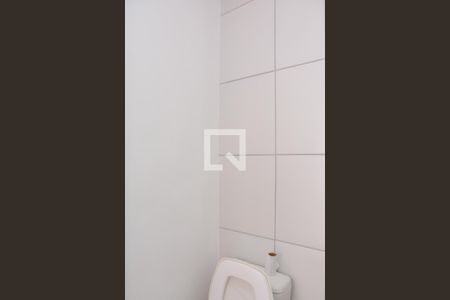 Apartamento à venda com 37m², 2 quartos e sem vagaBanheiro